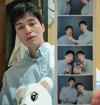 lee dongwook