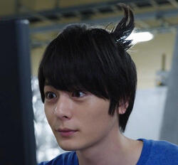 kiryu sento