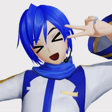 kaito